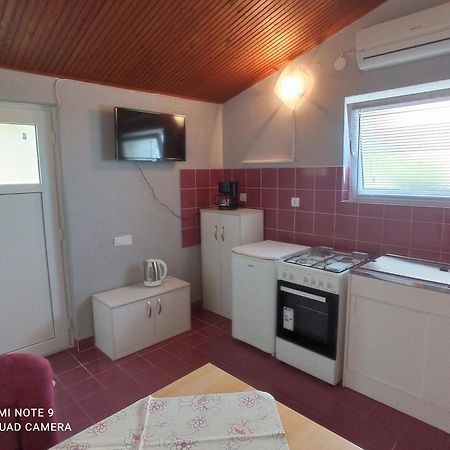 Studio Apartman プレマントゥーラ エクステリア 写真