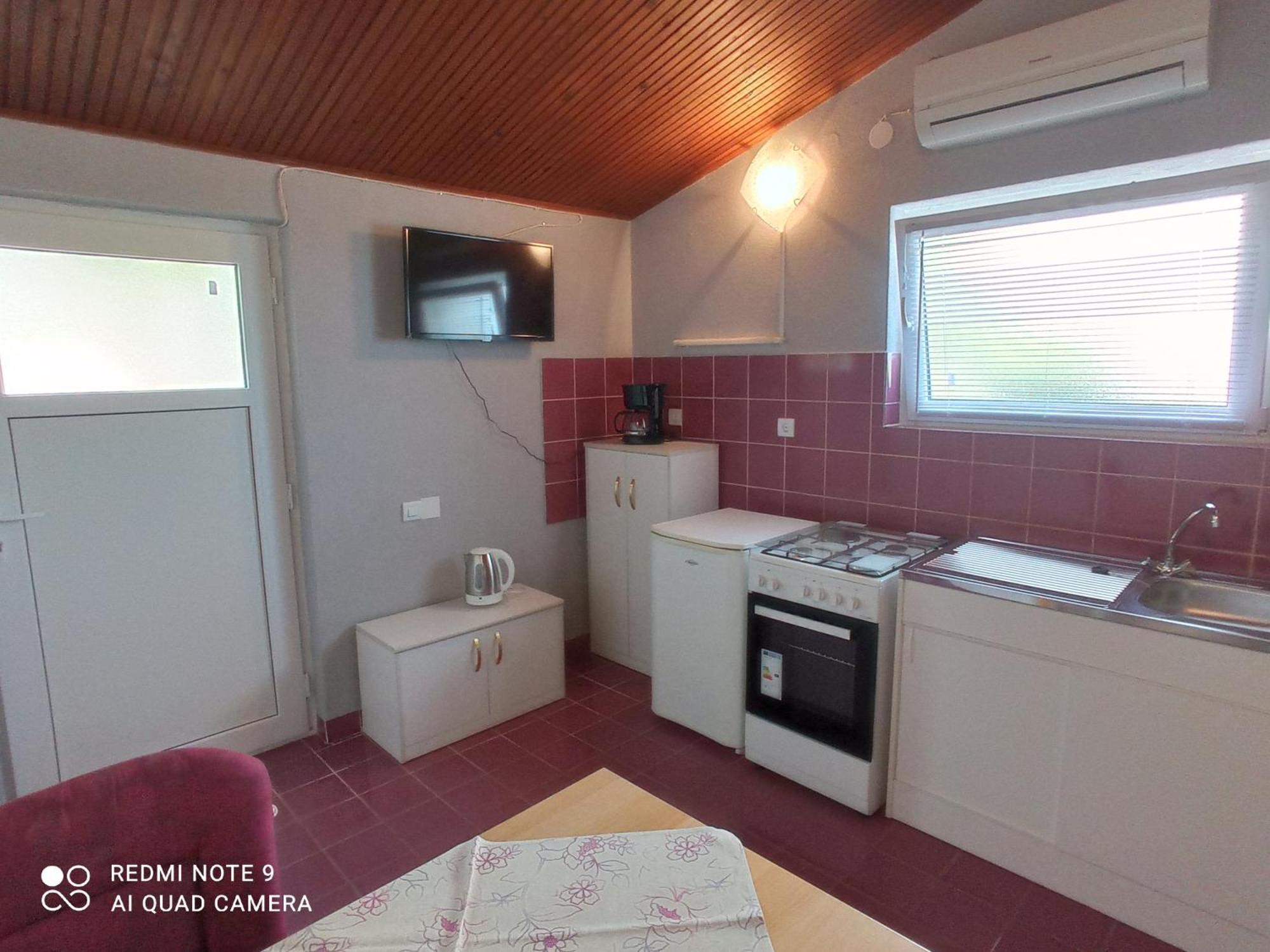 Studio Apartman プレマントゥーラ エクステリア 写真