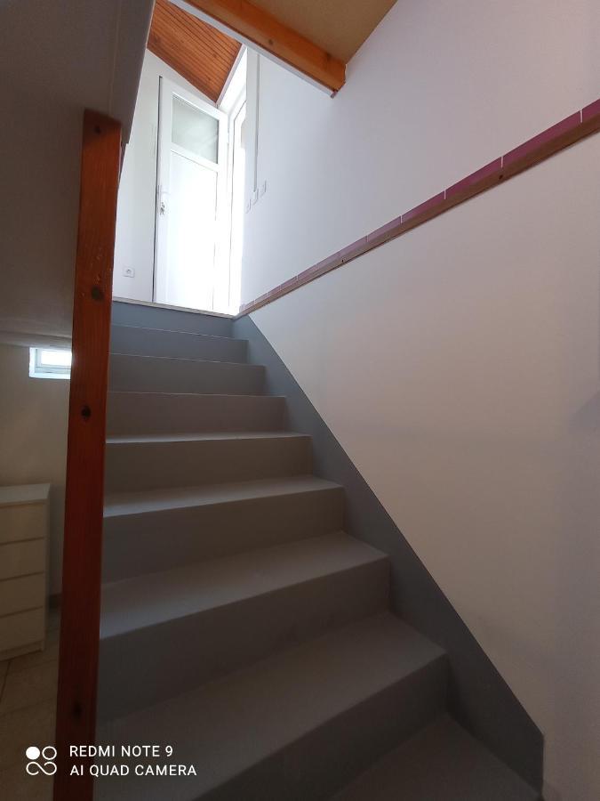 Studio Apartman プレマントゥーラ エクステリア 写真