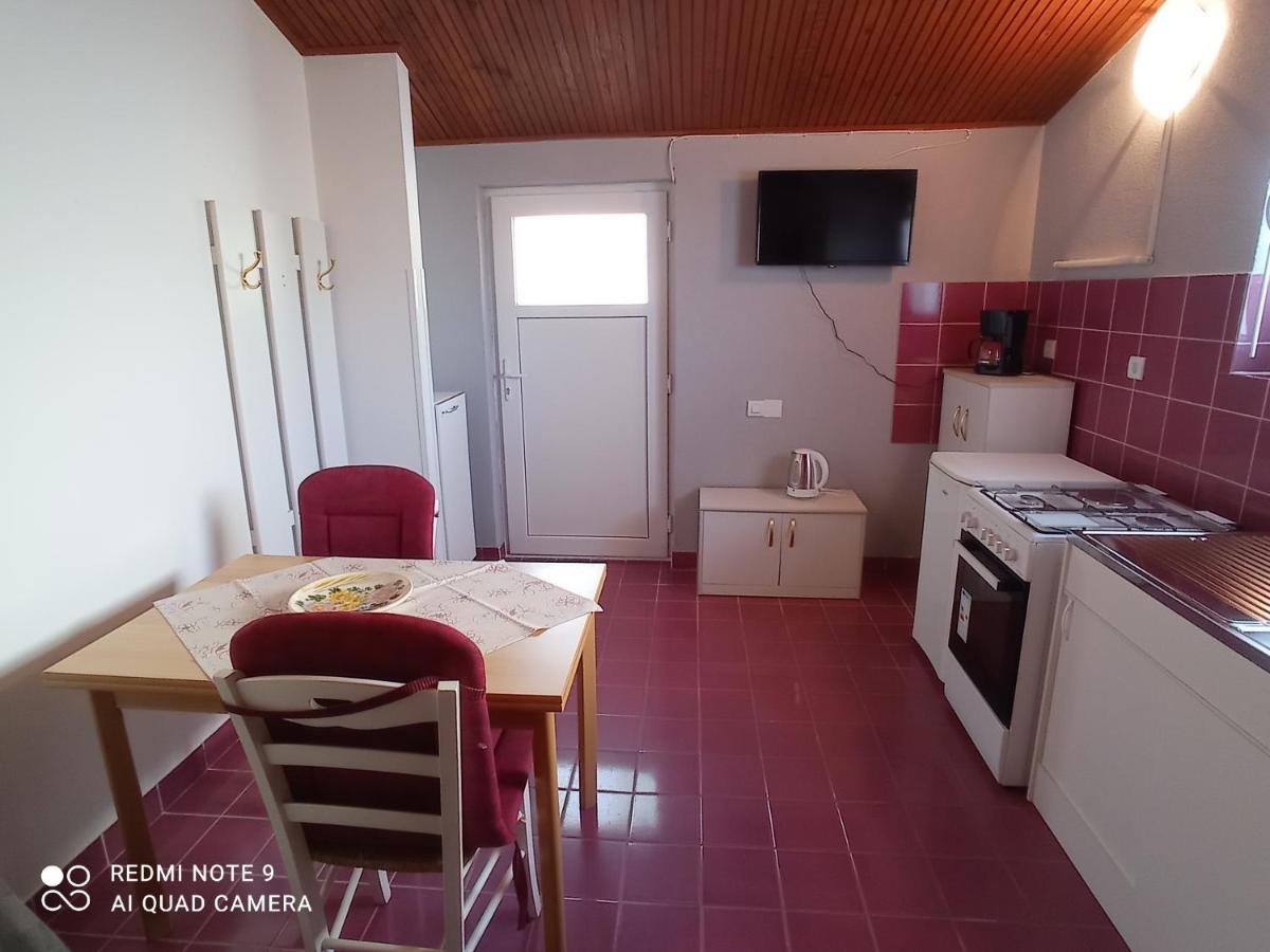 Studio Apartman プレマントゥーラ エクステリア 写真