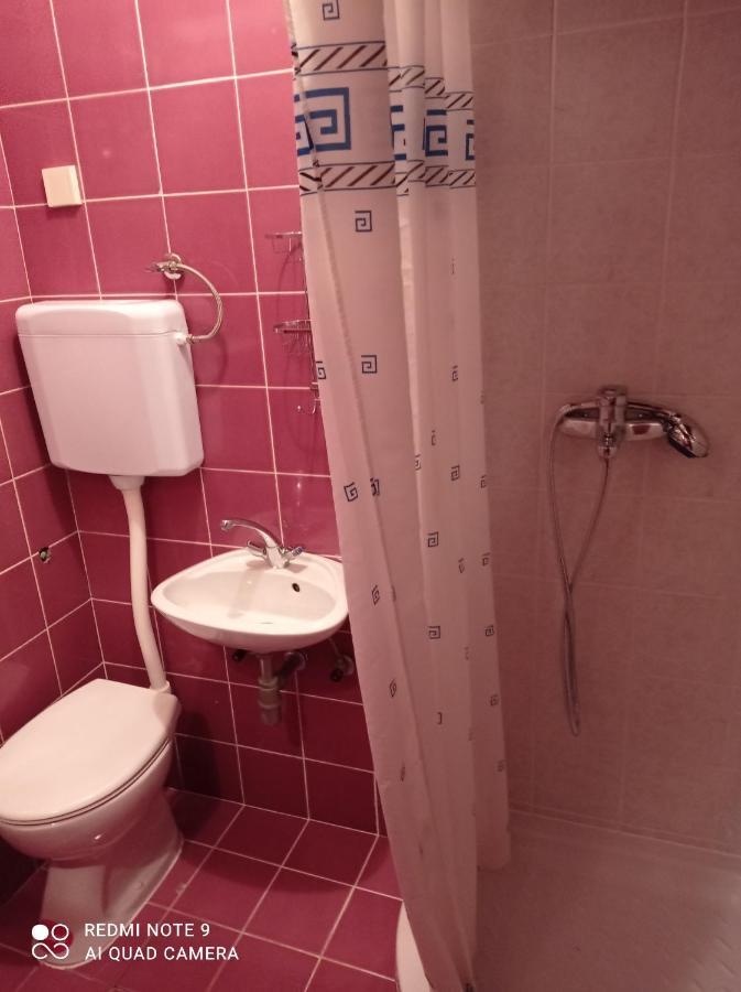 Studio Apartman プレマントゥーラ エクステリア 写真