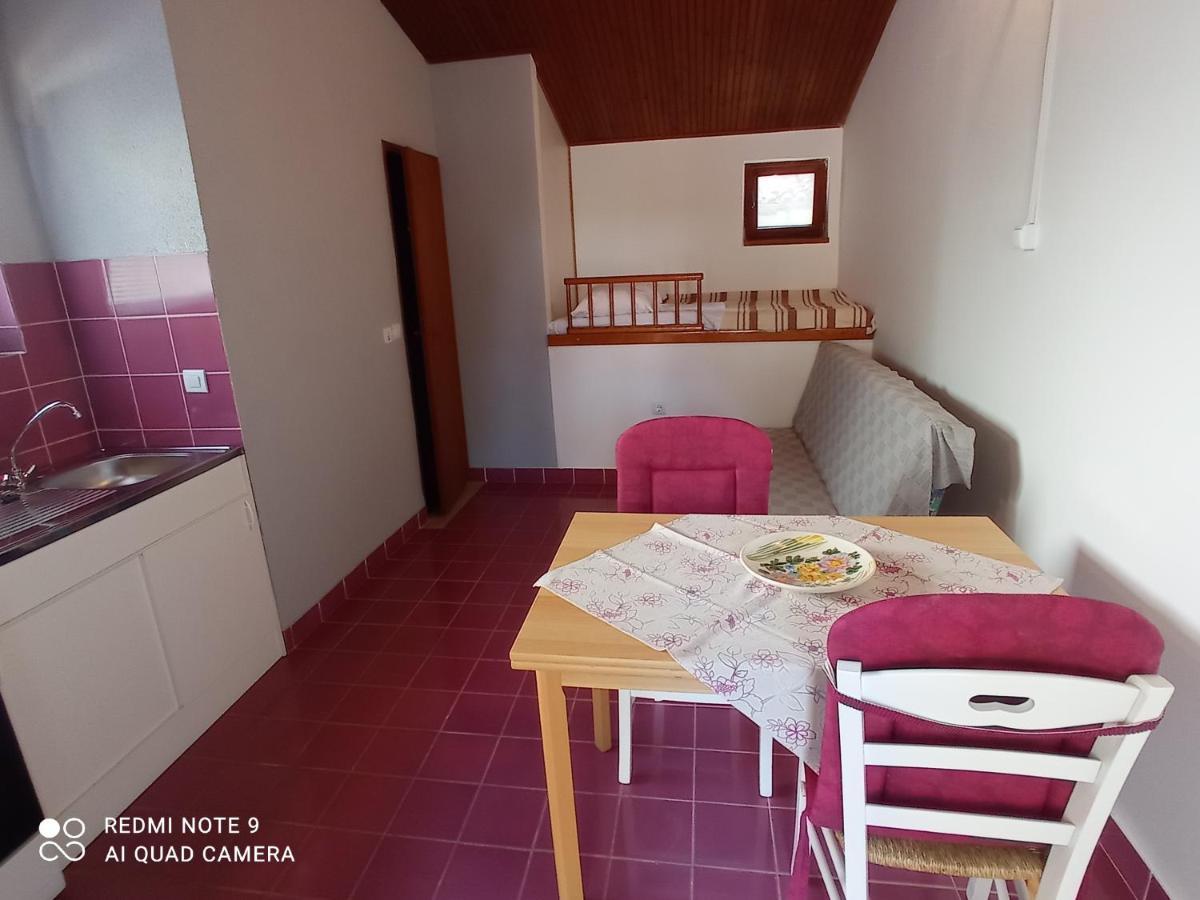 Studio Apartman プレマントゥーラ エクステリア 写真