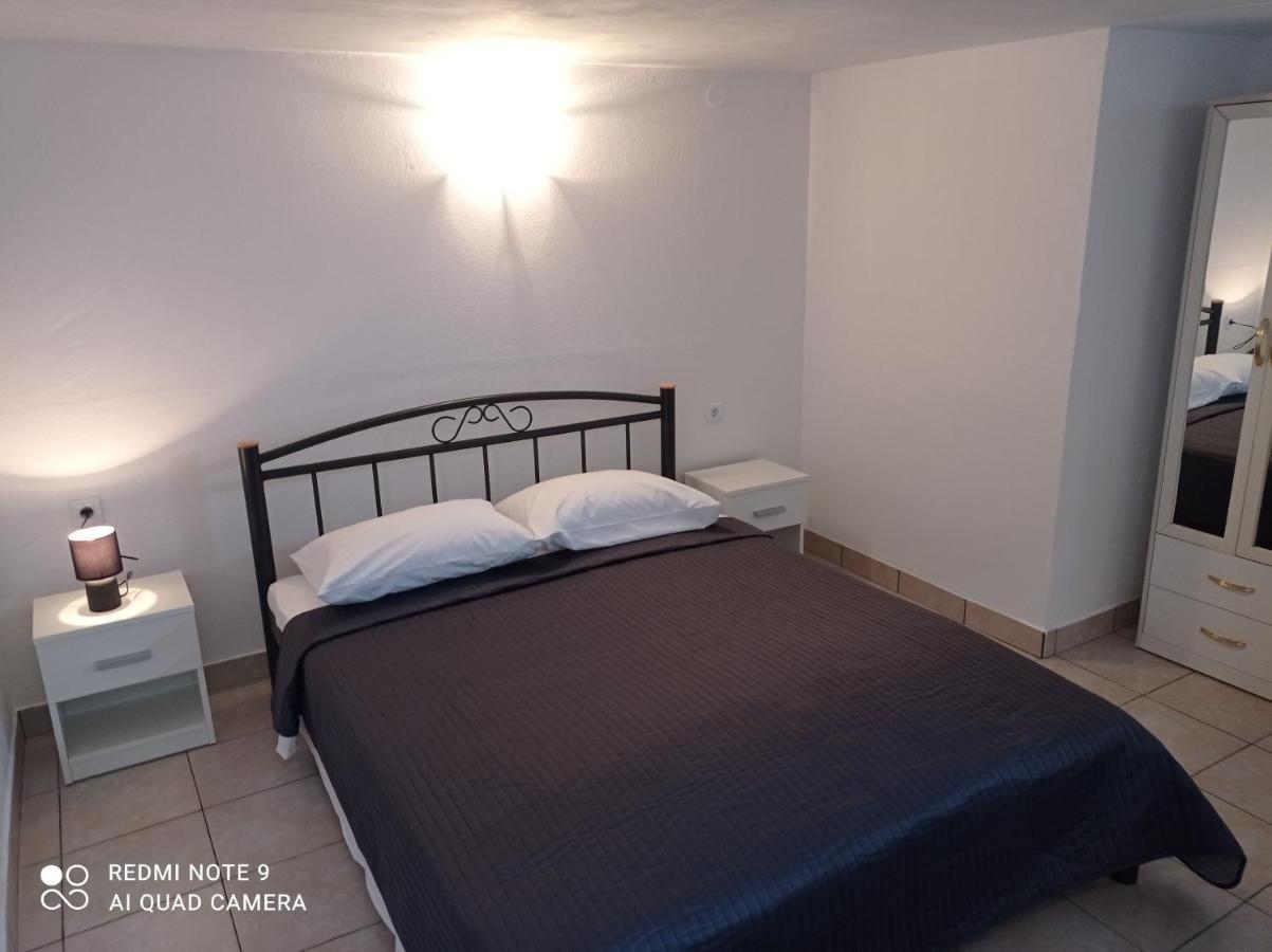 Studio Apartman プレマントゥーラ エクステリア 写真