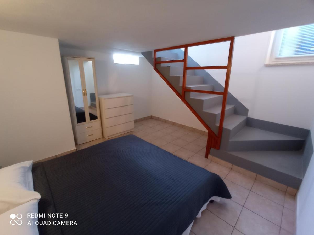 Studio Apartman プレマントゥーラ エクステリア 写真
