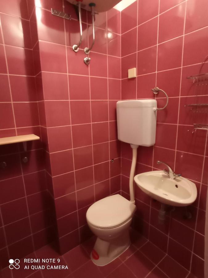 Studio Apartman プレマントゥーラ エクステリア 写真