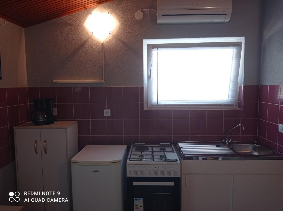 Studio Apartman プレマントゥーラ エクステリア 写真