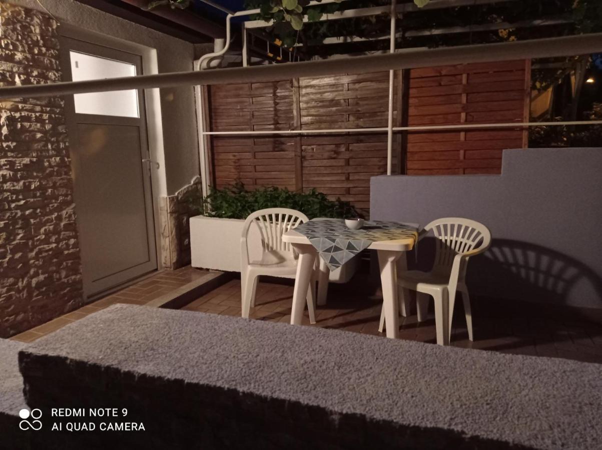 Studio Apartman プレマントゥーラ エクステリア 写真