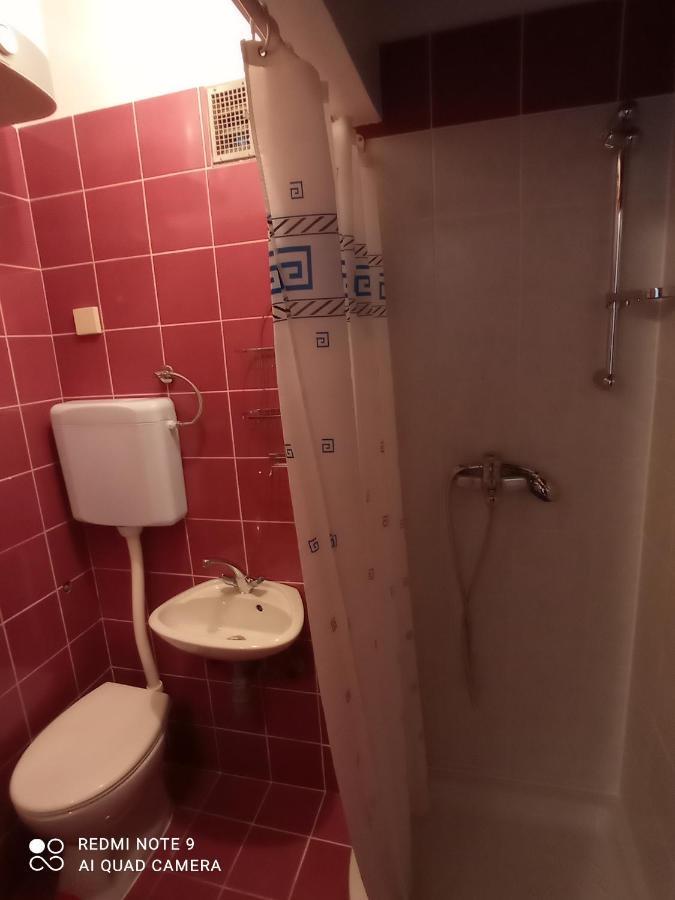 Studio Apartman プレマントゥーラ エクステリア 写真